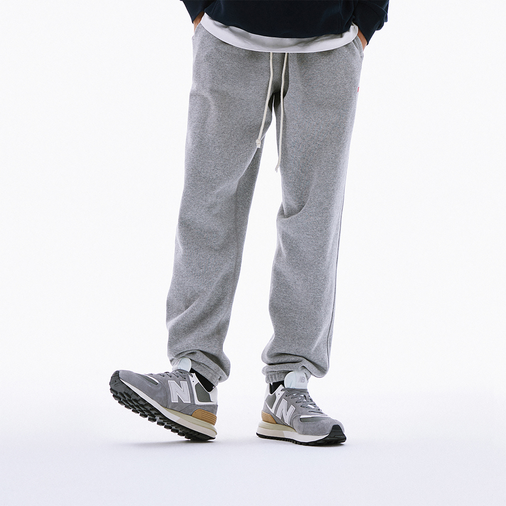 Кроссовки New Balance