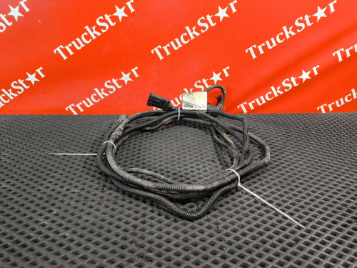 Проводка ESP