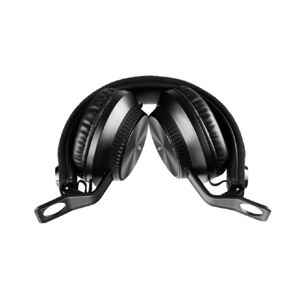 Наушники SVEN AP-B630MV, черный (Bluetooth)