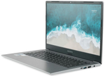 Ноутбук  Nerpa Caspica I352-14 14 ", Core i3, 16 Гб RAM, 512 Гб SSD, UHD Graphics, Серый