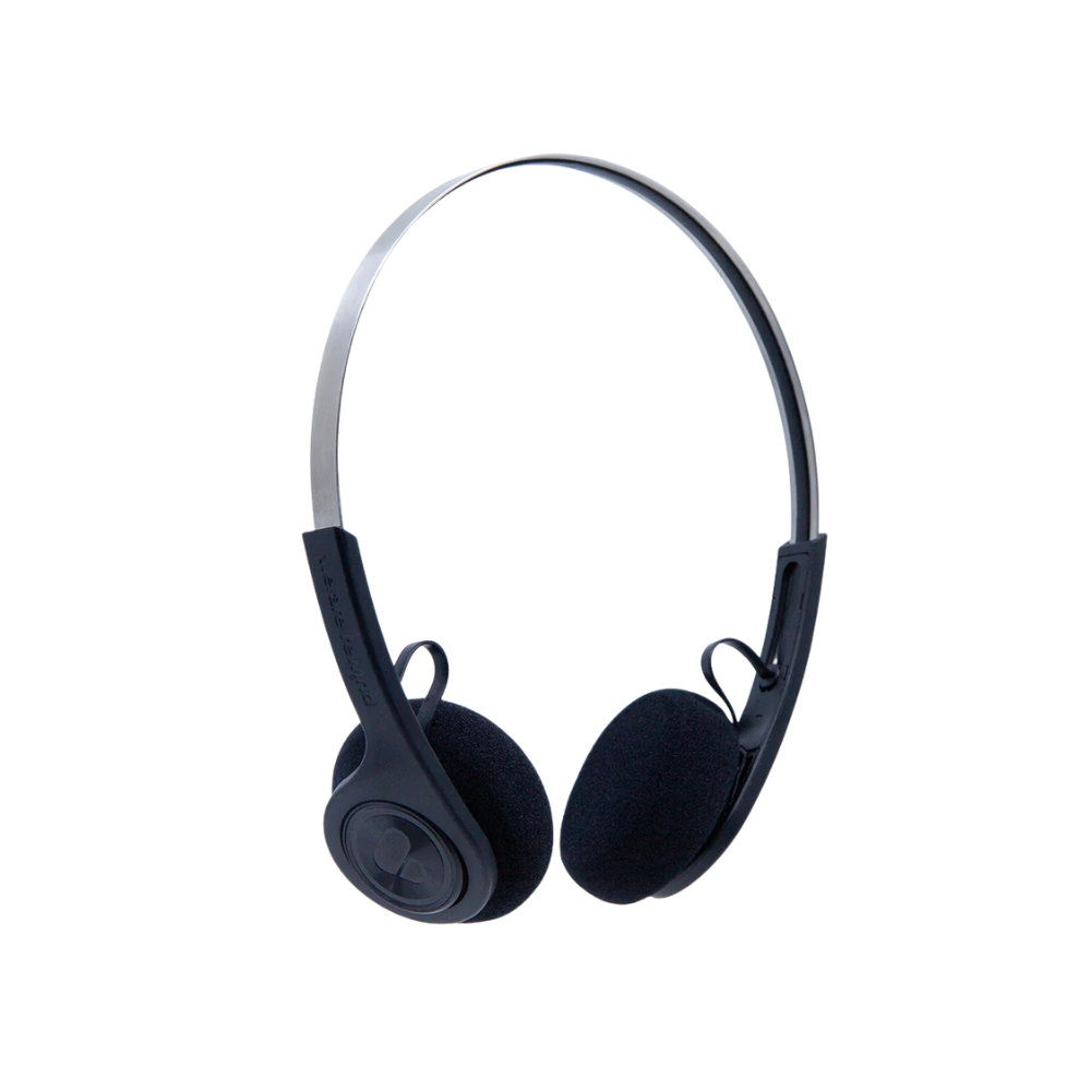 We Are Rewind Wireless Headphones EQ-001