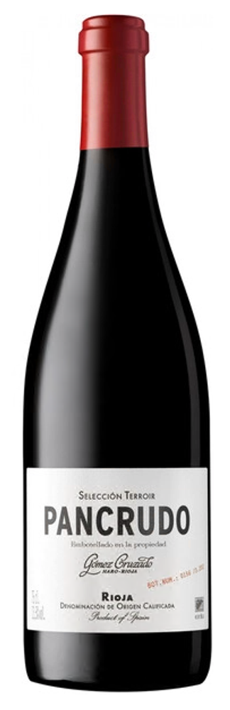 Вино Панкрудо