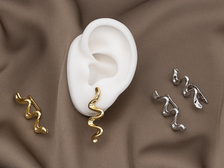 Швензы "Волна" 35мм