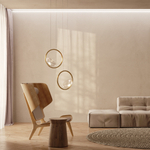 Светодиодная лента Maytoni 12В 2835 9,6Вт/м 6000K 5м IP20