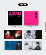 Альбом j-hope - Jack In The Box (HOPE Edition)