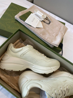 Gucci Rhyton Sneaker