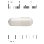 NOW Foods, магний в капсулах, 400 мг, 180 растительных капсул