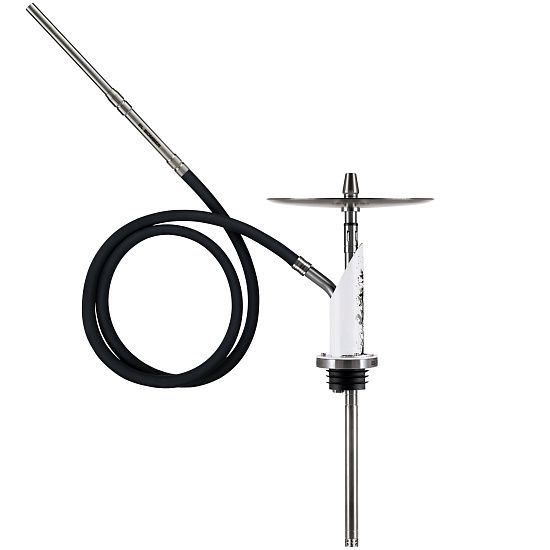 Кальян EL Bomber Igla Calligraphy