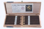 Liga Privada Unico Serie UF-13