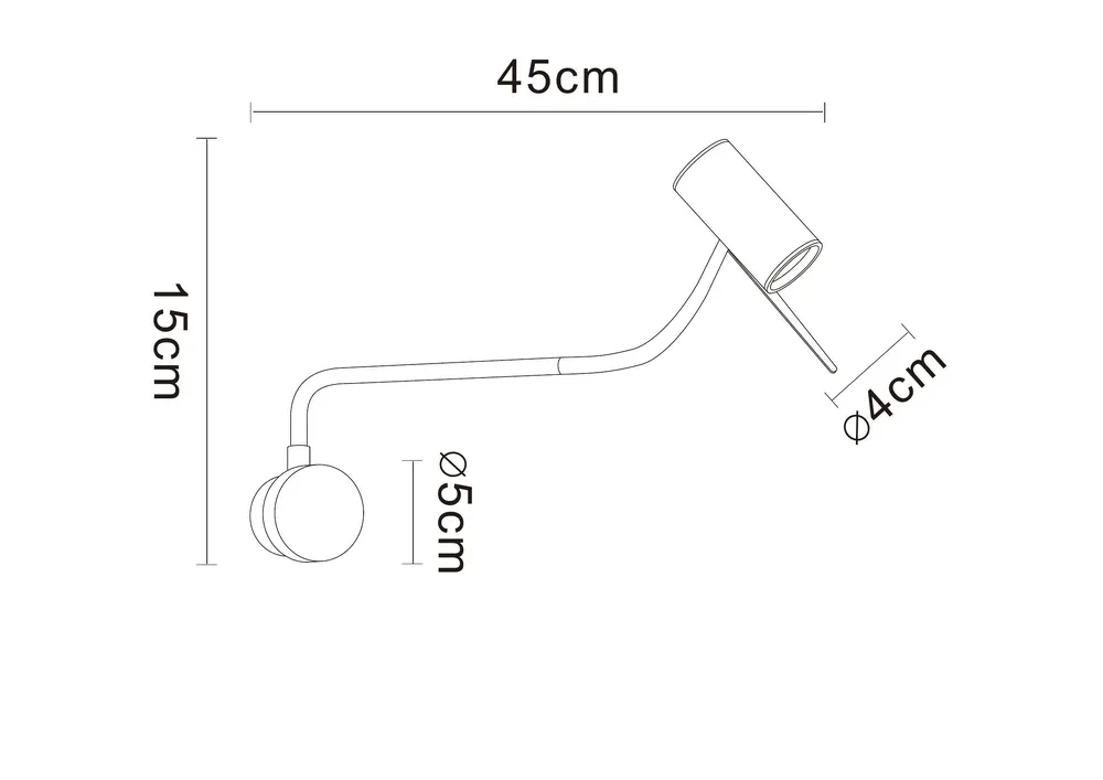 Бра Arte lamp SULAFAT