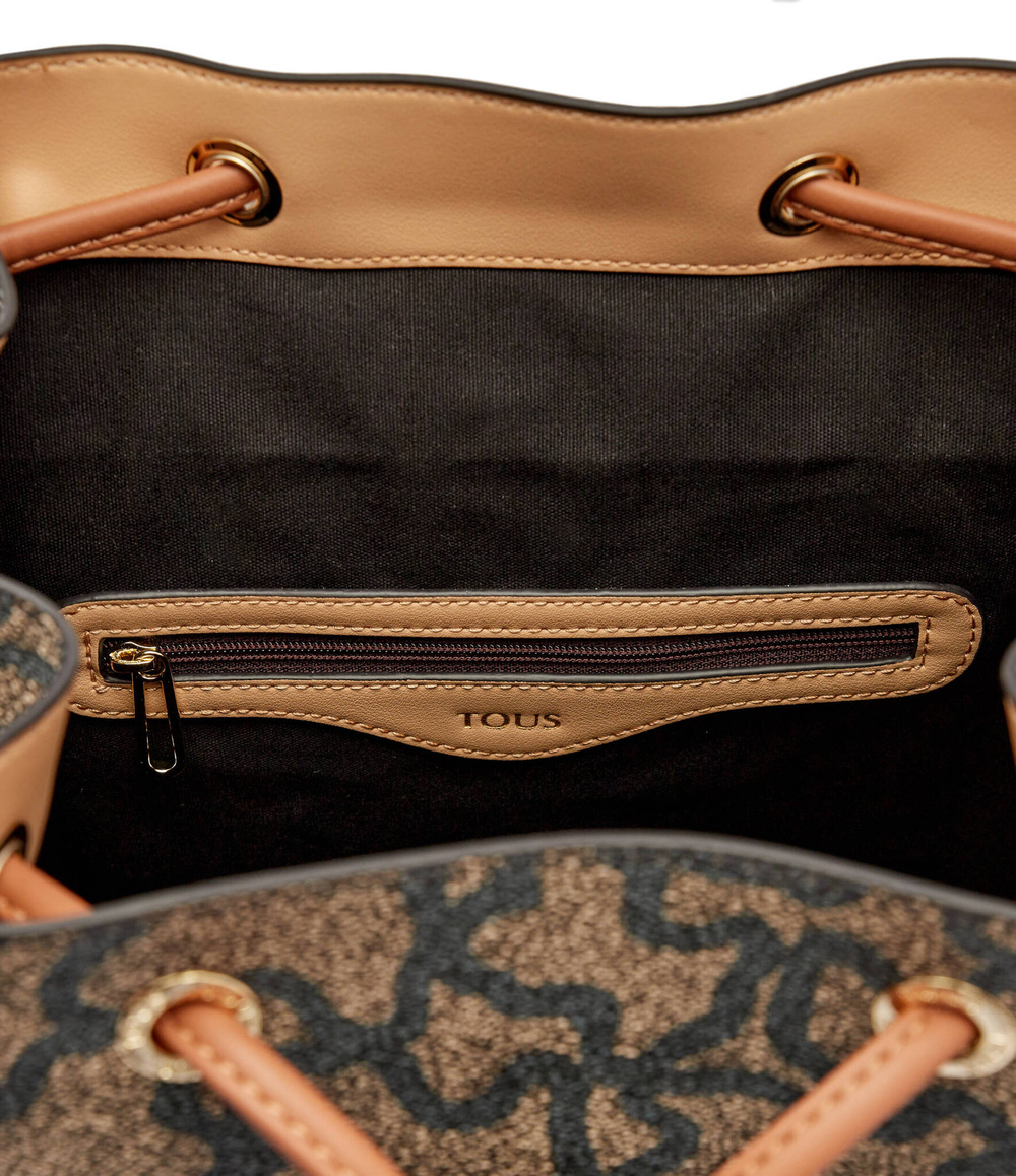 Рюкзак Tous - коричневый(20015829)