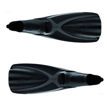 Ласты Mares Wave FF черный