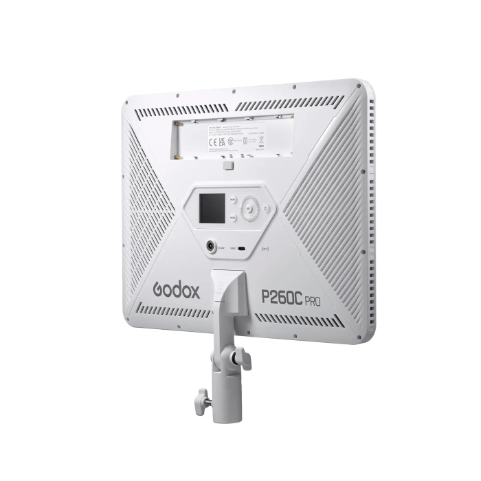 Осветитель светодиодный Godox P260C Pro
