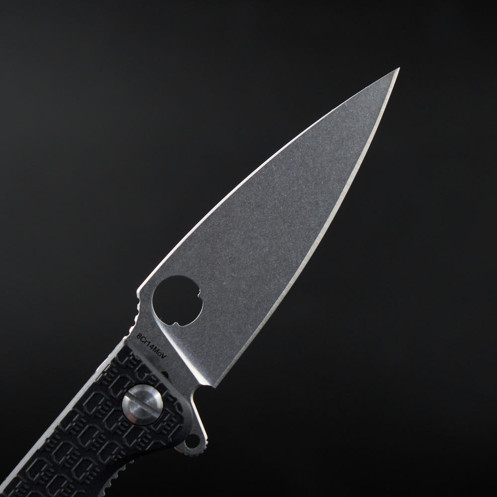 Piranha DL