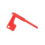 Флажок безопасности для карабинов, DLG Tactical