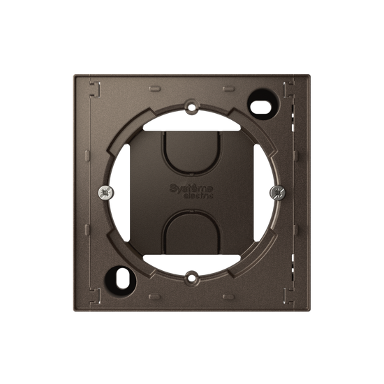 Коробка ОП AtlasDesign мокко SE ATN000600