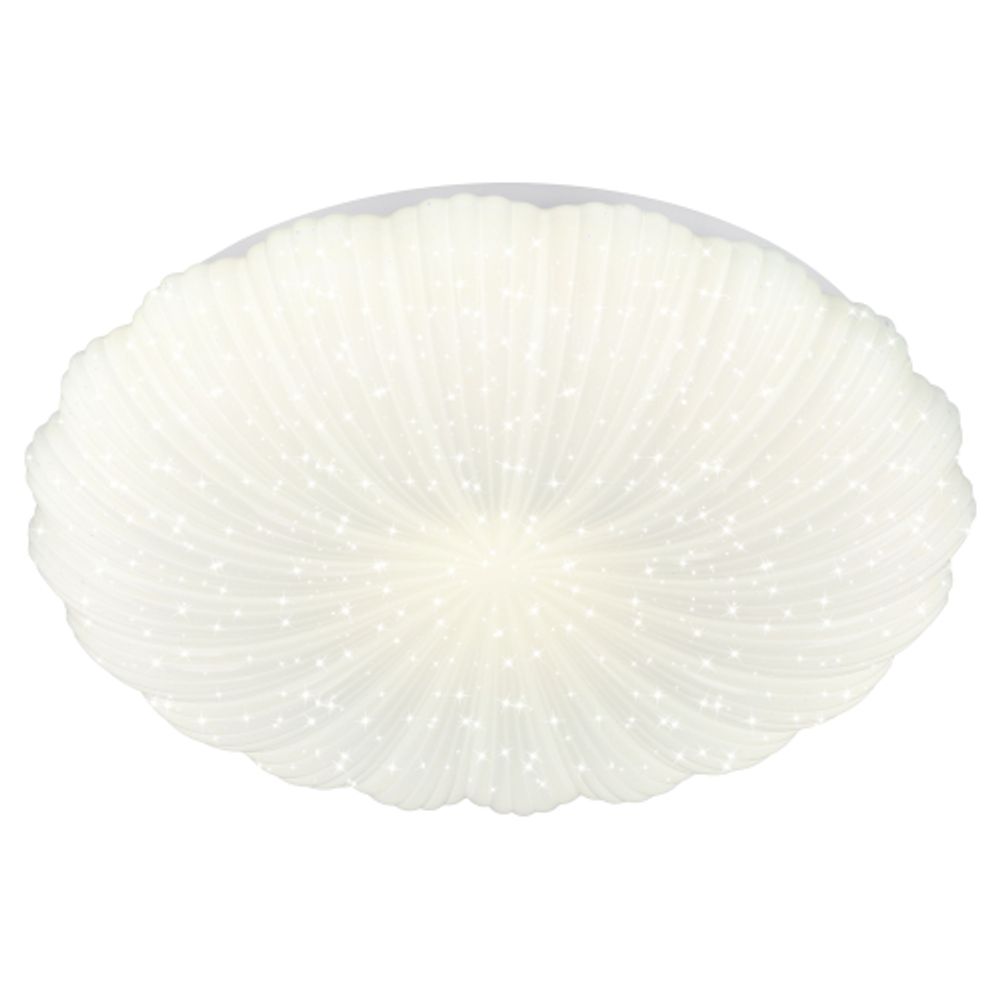 Светильник потолочный светодиодный ЭРА SPB-6 Verona 48W-5K без ДУ