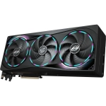 Видеокарта Gigabyte RTX5080 MASTER 16GB GDDR7 256bit 3xDP HDMI 3FAN RTL