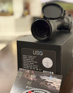 Оптический прицел U.S.OPTICS TS-20X 2.5-20x50mm FFP JVCR