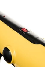 Желтая секс-машина ToyFa F*ck Bag Motor Lovers 456601