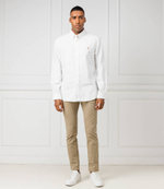 рубашка POLO RALPH LAUREN - белый(710549084)