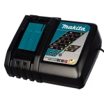 Makita PowerPack LXT аккумулятор BL1850B x 2шт + ЗУ DC18RC + кейс набор 198311-6