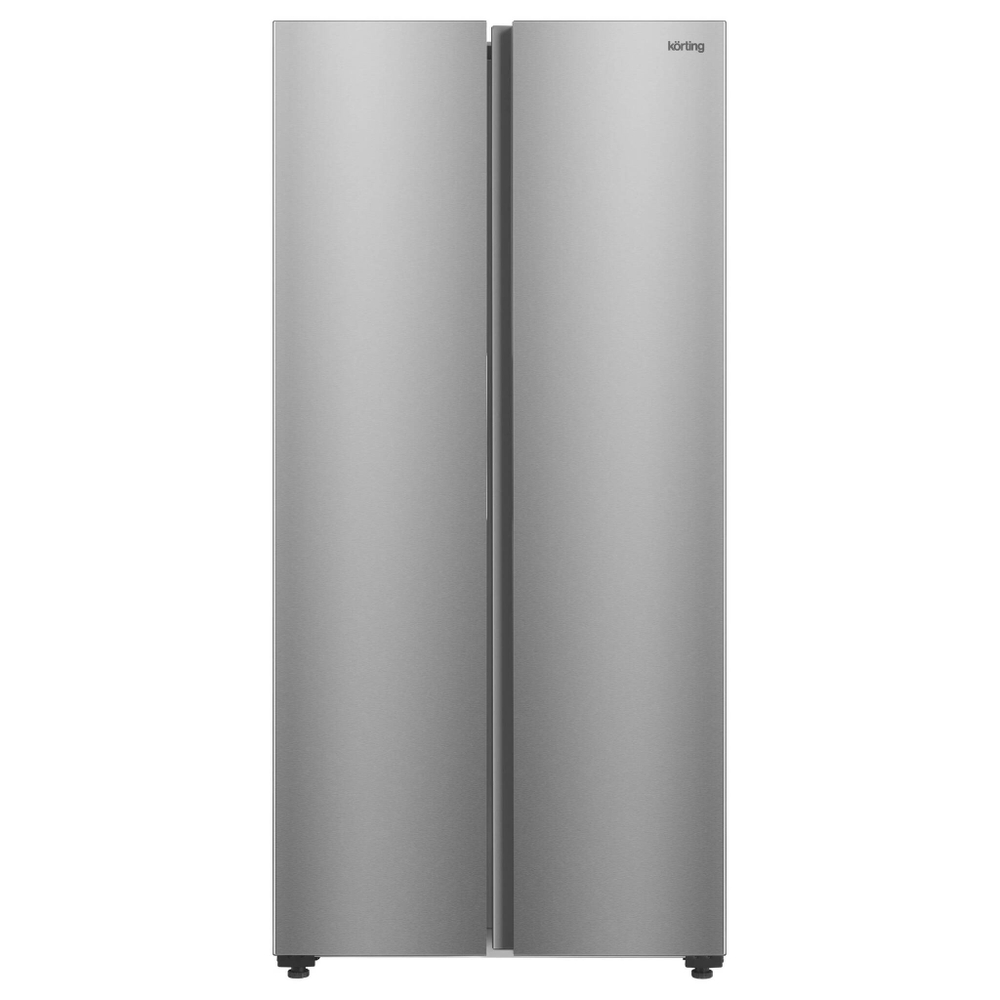 Холодильник Korting KNFS 83177 X