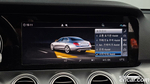 Mercedes-Benz E-Class W213 E250 Avangarde (05.2020)