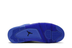 Кроссовки Jordan Air Jordan 4 Retro Flyknit Royal
