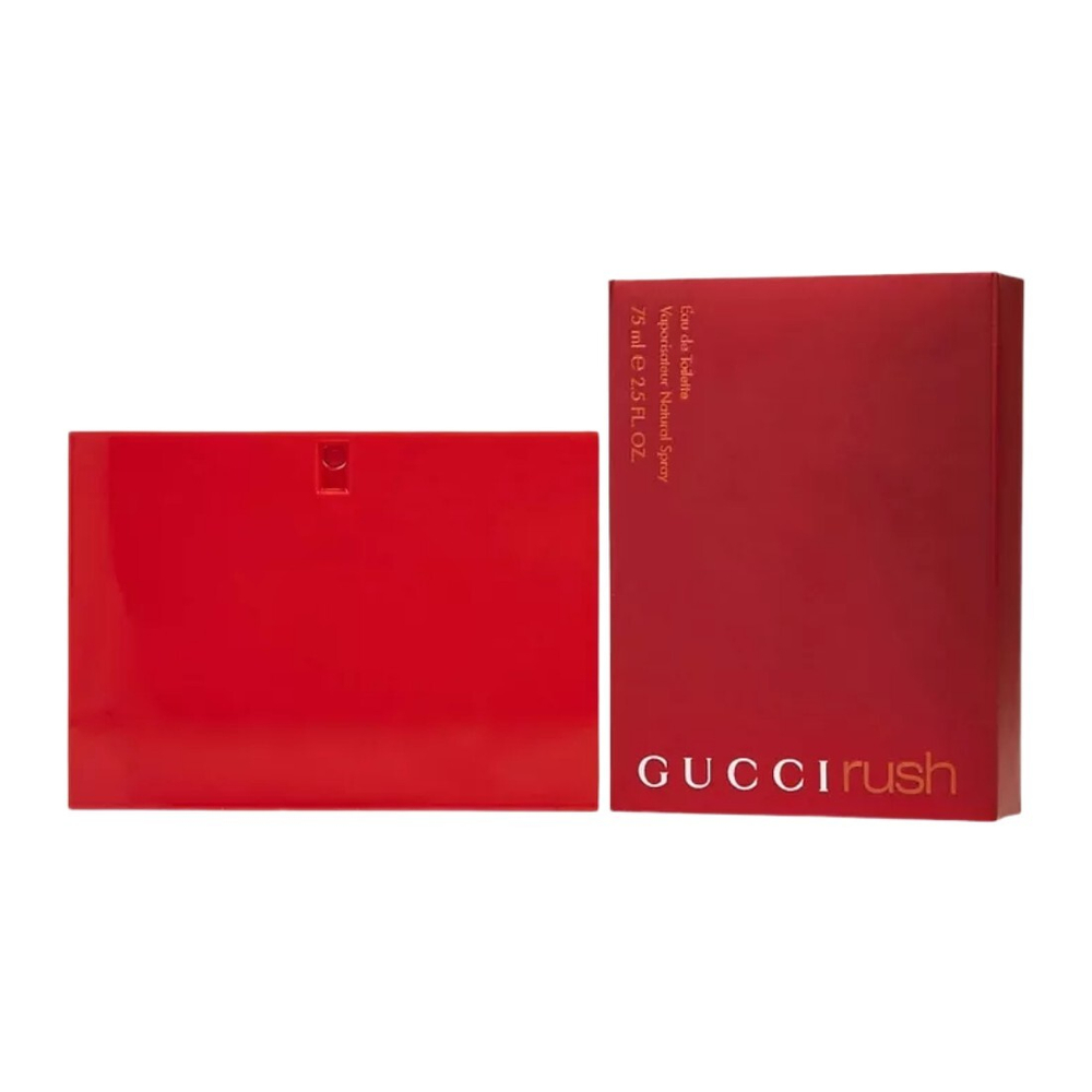 GUCCI Rush edT 75ml lady
