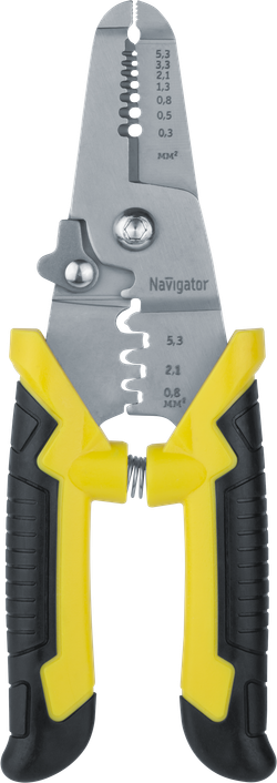 Ножницы Navigator 95 151 NHT-Nk05-3v1