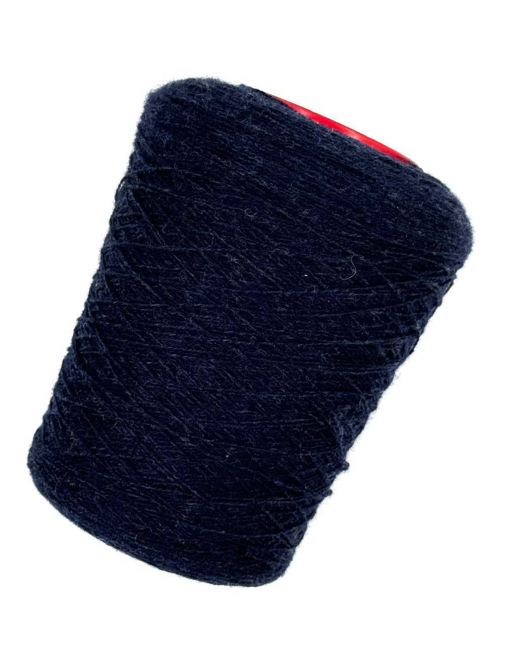 Knoll Yarn by Hichcliff, ягненок шотландский суперфайн 100%, 850 м в 100 гр, сафировый