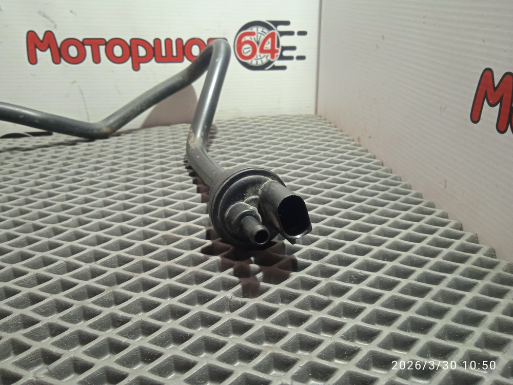 Клапан вентиляции топливного бака Шкода Октавия А5 1,4 BUD Б/У