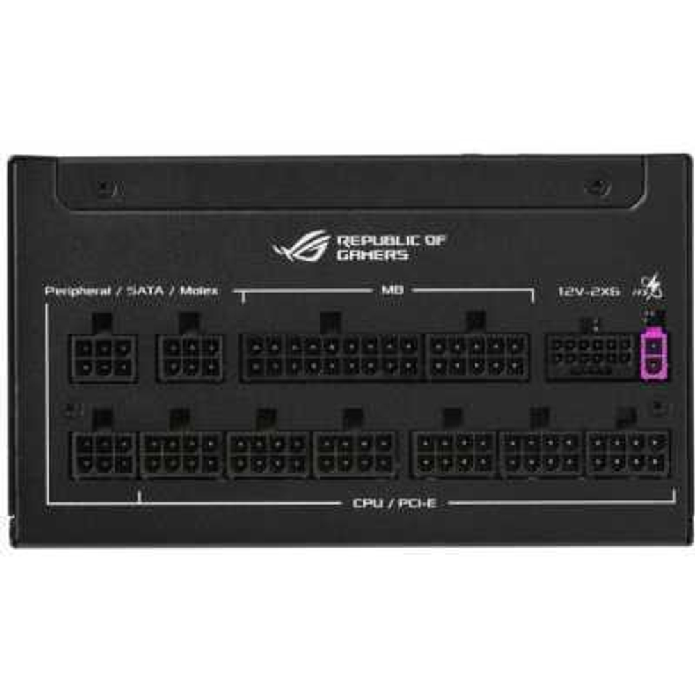 Блок питания ASUS ROG Strix 1000P 90YE00W1-B0NA00