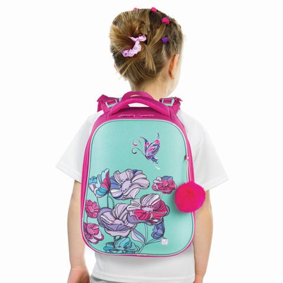 Çanta \ Bag \ Ранец БРАУБЕРГ,  38х29х18 см, 227817