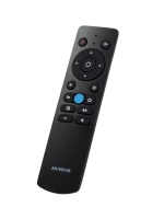 Пульт Huayu AN1603-IR для телевизора HBX187 PDUHBX187