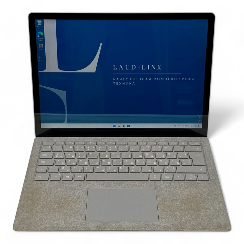Surface Laptop