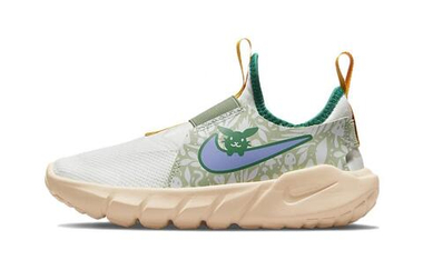 Детские кроссовки Nike Flex Runner 2 Lil 'Rabbit And Mushroom' DV1377-100