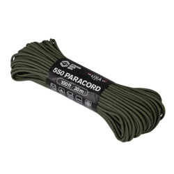 Paracord 4 mm x 30 m 250 kg