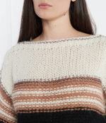 Свитер Liu Jo - черный(MF3132 MA20N)