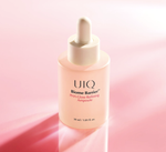 UIQ Отшелушивающая сыворотка с PHA-кислотой для гладкости и сияния Biome Barrier PHA Glow Refining Ampoule, 30 мл