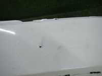 Бампер передний Lada Granta (2018-н.в.)