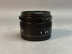 DJI MFT 15mm F/1.7 Prime Lens
