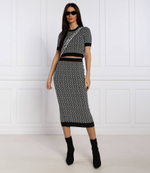 блузка Michael Kors - черный(MF2609P6ZZ)