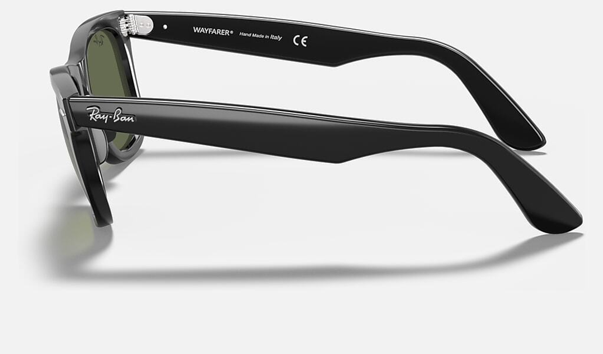 RAY-BAN ORIGINAL WAYFARER RB2140-F 901