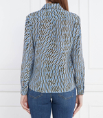 Рубашка Marella SPORT - голубой(13111074)