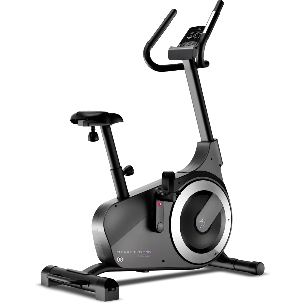 Велотренажер Clear Fit KeepPower KB 300