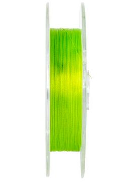 Леска плетёная WFT KG x8 Chartreuse150 м, 016