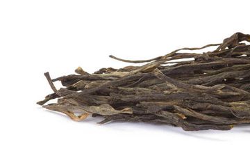 Dziki Sheng Pu-erh 2011