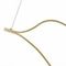 Подвесной светодиодный светильник ST Luce Cortile SL6106.203.56